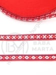 Bandă 9mm 1 pachet 5 metri 411152
