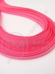 Benzi pentru quilling 3mm x 390mm ciclam 1 pachet 120 buc 175009