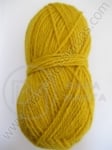 Fir Ethno galben 100% lână 100g 170m 431018