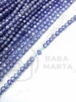 Collier din zirconiu 3mm ~130 buc ~37cm 342710