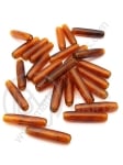 Marmură 20x5mm gaură 2mm 1 pachet 40g ~130 buc 312693