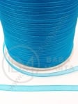 Panglică organza ~6mm alabastru 20 metri 451506