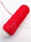 Cablu PAN 2mm roșu 60 metri 401100
