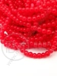 Bilă de vitola 4mm craquelă 80cm ~200 buc 1 buc 343797