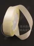 Panglică de satin 20mm galben open ~22 meters 451086