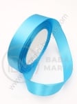 Panglică de satin 20mm alabastru 1 rolă ~22 metri 451209