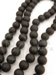 Bilă de vitola 10mm negru mat 80cm ~80 buc 1 buc 343257