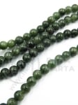 Bilă de jadeit 4mm ~92 buc 1 buc 352191