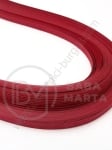 Panglici pentru quilling 5mm x 530mm, visiniu, 1 pachet, 120 buc. 175072