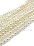 Perlă Mallorca 5mm ~40cm ~80 buc 1 şir 355073