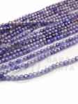 Collier din zirconiu 2mm ~200 buc 39cm 342593