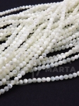 Bilă de sidef clasa A 3mm ~120 pieces 352899