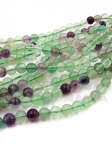 Bilă de fluorit 6mm ~63 pieces 1 buc 351524