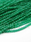 Aventurina ~bilă de 3 mm ~122 bucăți ~40 cm 1 greutate 353161