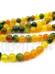Agat dungat 6mm ~64 bucăți 1 buc 352378