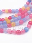 Bilă de jadeit 6mm ~63 buc 1 buc 353250