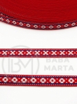 Bandă 9mm 1 pachet 5 metri 411152