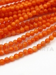 Collier cu mărgele ~4mm ~100 buc 1 buc 352877