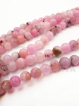 Bilă de jasp 6mm ~60 pieces 1 buc 352820
