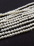 Perlă Mallorca 2.5mm 40cm ~170 buc 1 şir 355088