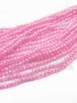 Colier din zirconiu 2mm ~200 buc 39cm 342592